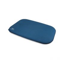 Matelas autogonflant Kampa Luxury 10 sim Double - 2 personnes - 1,98 m x 1,30 m - Bleu