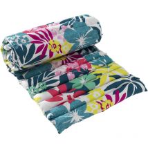 Douceur D'intérieur - Coussin de sol ou Bain de soleil Hawaina