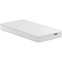 Bultex - Matelas bébé confort très ferme hypoallergénique ninou 70x140