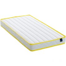 Matelas bébé mousse Aurore 300 Someo 60x120