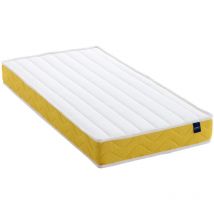Matelas bébé mousse Aurore 400 Someo 60x120