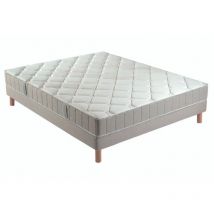Matelas Bultex ELEMENTAIRE 180x200 CM
