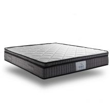 Sampur - Matelas Céleste : Mémoire de forme et Ressorts ensachés