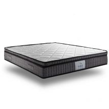 Sampur - Matelas Céleste : Mémoire de forme et Ressorts ensachés