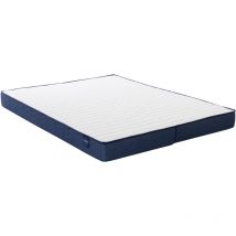Someo - Matelas clic-clac ressorts Rêve 500 60+60x190