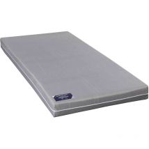 Terre De Nuit - Matelas d'appoint en mousse Légèreté 120x190
