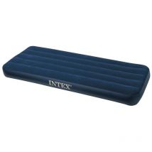 Matelas gonflable 1 place
