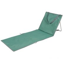 Matelas de plage Sierra Blanca vert