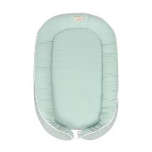 Matelas de position PRESTIGE MOUSSELINE 80x55