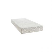 Literie Matelas eupraxie 90x200 cm Mousse avec mémoire de forme - Olympe
