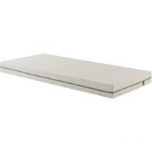 Someo - Matelas naturel latex naturel enfant Aube 200 80x200