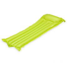 Matelas Eezy Breezy Funsicle pour piscine 168x61x23cm