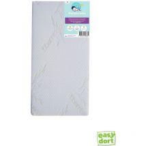 Matelas en Bambou pour berceau, lit bébé 40x90 cm