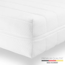 Matelas en mousse froide SleepWell 140x190 cm
