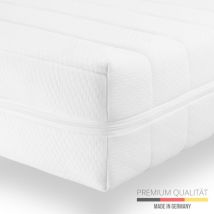 Matelas en mousse froide SleepWell 80x190 cm