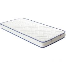 Merinos - Matelas enfant ferme et confortable 15cm sun 70x190