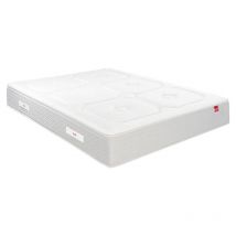 Epeda - Matelas beau sejour 140x200 Ressorts
