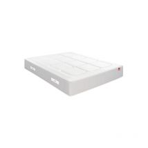 Matelas Epeda l'inoubliable 90x190 Ressorts - Blanc