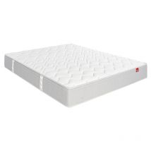 Epeda - Matelas l'ailleurs 180x200 Ressorts