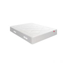 Matelas Epeda l'echappee 140x200 Ressorts