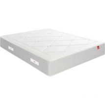 Matelas Epeda l'echappee 180x200 Ressorts