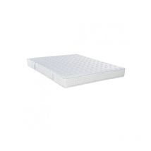 Essenzia - Matelas delice tres ferme 90x220 Mousse