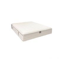 Essenzia - Matelas heritage 1200 ressorts ferme 90x210 Ressorts
