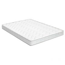 Essenzia - Matelas le bienvenu 160x200 Mousse