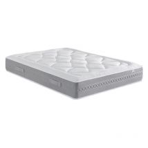 Essenzia - Matelas le cocon 140x190 Hybride