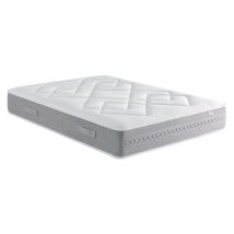 Essenzia - Matelas le formidable 140x190 Ressorts