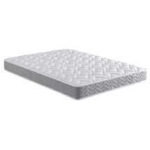Essenzia - Matelas l'endormi 180x200 Ressorts