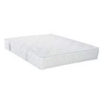 Essenzia - Matelas spring 790 tres ferme 200x200 Ressorts