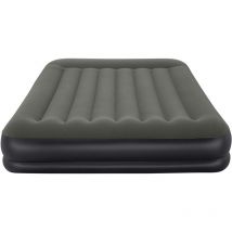 Matelas Double 203x153x36 cm Gonflable et Camping 67699 - Bestway