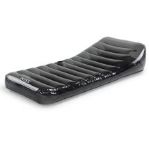 Matelas gonflable Carbone Intex