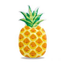 Matelas ananas - Intex