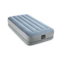 Matelas gonflable électrique Lit Raised fait pour Comfort