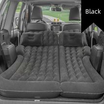 Senderpick - Matelas gonflable suv pour voiture Matelas gonflable amovible pour voiture Matelas gonflable plus épais pour camping Matelas gonflable