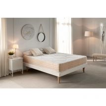 Matelas Grand Memory, 140x200 cm - Moonia