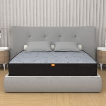 Miasuite - Matelas 120x190 Haut 22 cm, en Mousse Summit
