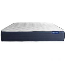 Matelas Actilatex sleep 140 x 190 cm Latex et mémoire de forme - Epaisseur:22cm