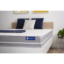 Matelas Actilatex touch 90 x 190 cm Latex et mémoire de forme - Epaisseur:20cm