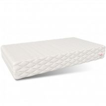 Kids Literie - Matelas Pikolatex - mousse hr - Latex - Epaisseur 9 cm