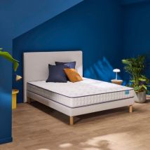 Matelas Merinos mousse haute densité Optilit 140x190