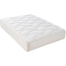 Idliterie - Matelas mémoire de forme 140x190cm