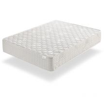 Ikon Sleep - Matelas Mémoire de Forme Viscosoft Elegance 160x180 cm