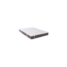 Idliterie - Matelas mousse 140x190 cm épaisseur 18 cm