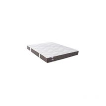Idliterie - Matelas mousse 160x200 cm épaisseur 18 cm
