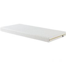 Matelas mousse Aurore 200 - SOMEO 80x190