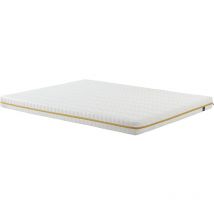 Matelas mousse Aurore 200 Someo 140x190