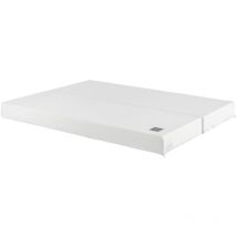 Someo - Matelas clic-clac mousse Aurore 300 70+70x190
